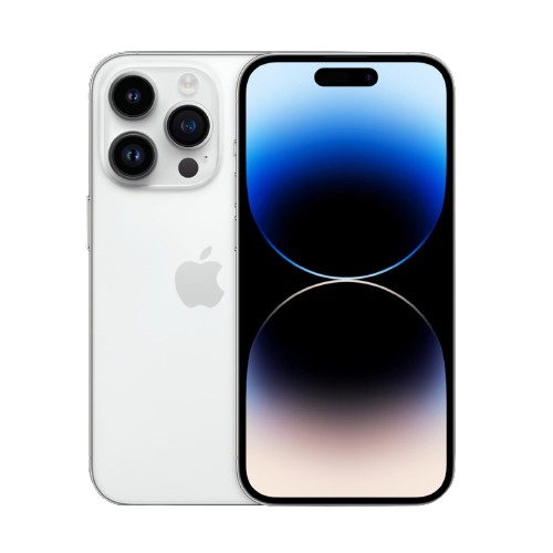Apple iPhone 14 Pro Max 512GB Silver (вживаний, ідеальний стан стан) A Global
